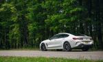 BMW 840i M Sport Gran Coupe 2019 года (NA)
